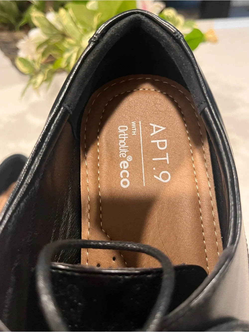 Apt. 9 size lace